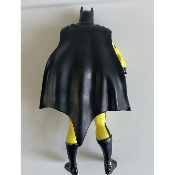 vintage kenner batman figure lot of 2 DC Comics Deep Sea Diver - Picture 4 of 13